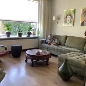 huis Mauritslaan Poeldijk