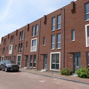 huis Medeastraat Arnhem