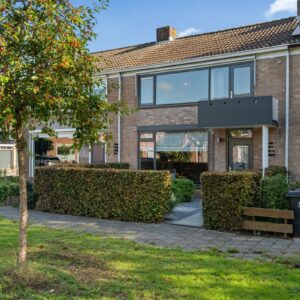 huis Meerenburgerhorn IJsselstein