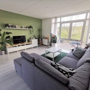 huis Meerum Terwogtlaan Rotterdam