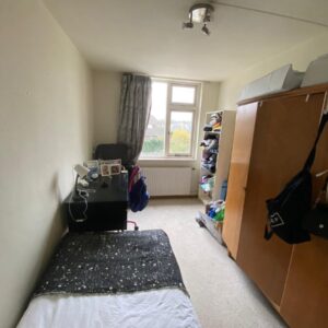 huis Meibeek Tilburg