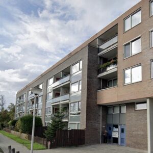 huis Meidoornveld Capelle aan den IJssel