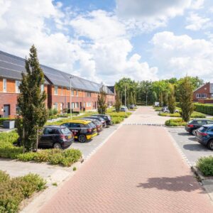 huis Meijerijstraat Etten-Leur