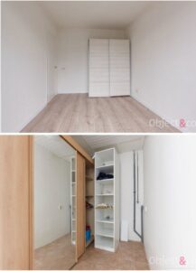 huis Meloenstraat Den Haag