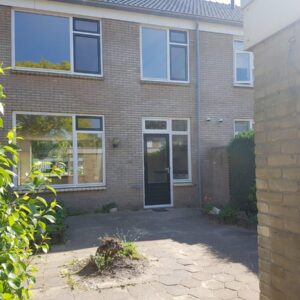 huis Monte Cassinostraat Doetinchem