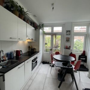 huis Mosveld Amsterdam