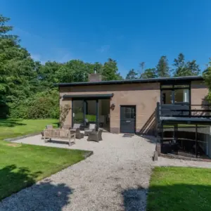 huis Mozartlaan Hilversum