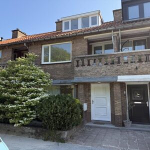 huis Muurbloemweg Den Haag