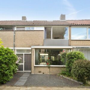 huis Naberpad Eindhoven