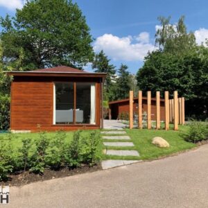 huis Nassaulaan Harderwijk