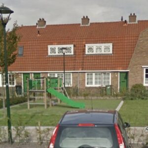 huis Neuweg Hilversum