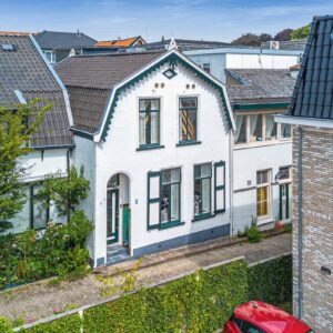 huis Nieuw Baarnstraat Baarn