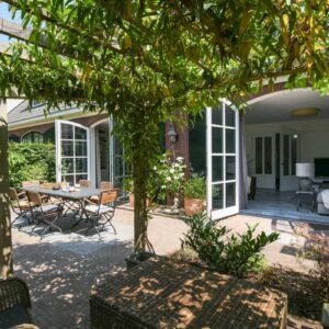 huis Nieuw-Loosdrechtsedijk Loosdrecht