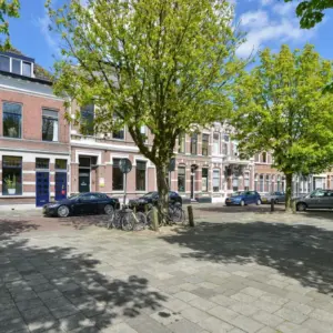 huis Nieuwe Boschstraat Breda