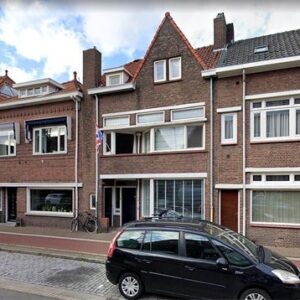 huis Nieuwe Bosscheweg Tilburg