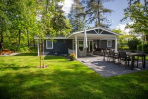 huis Nieuwe Veenendaalseweg Rhenen