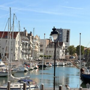 huis Nieuwendijk Vlissingen