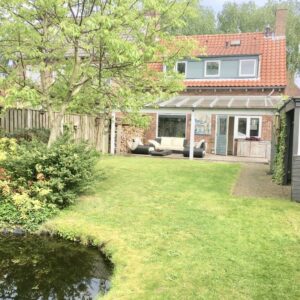 huis Nieuwstraat Teteringen