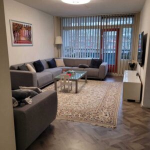 huis Nijenheim Zeist