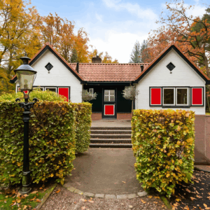 huis Noodweg Hilversum