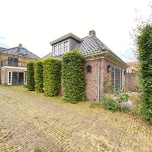 huis Noordeinde Landsmeer