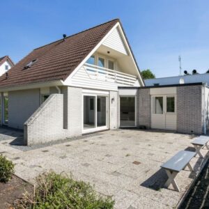 huis Noorderbaan Biddinghuizen