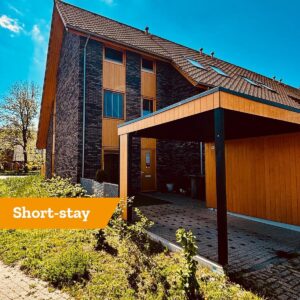 huis Noorderduinzicht Almere