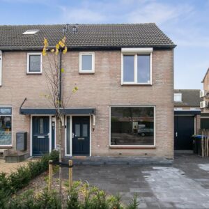 huis Noorderlaan Dongen