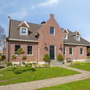 huis Noordersingel Berkel en Rodenrijs