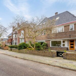 huis Noordersingel Leeuwarden