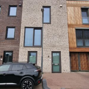 huis Noordlaan Roosendaal