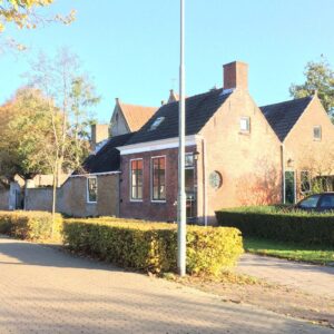 huis Noordweg Middelburg