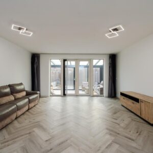 huis Nouchka Fontijnpad Schiedam