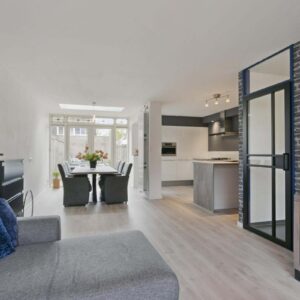 huis Oderlaan Son en Breugel