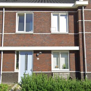 huis Oeverwal Arnhem