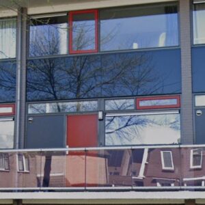 huis Oldenbarnevelderweg Barneveld