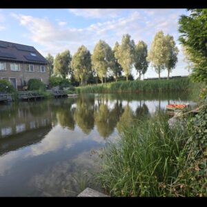 huis Oosterscheldestraat Berkel en Rodenrijs
