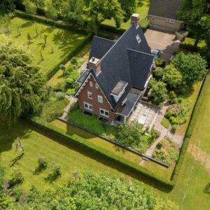 huis Oostsingel Delft