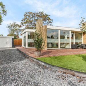 huis Oranje Nassauplantsoen Benthuizen