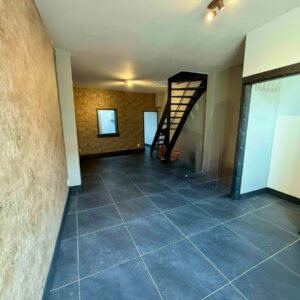 huis Oranjeboomstraat Haarlem