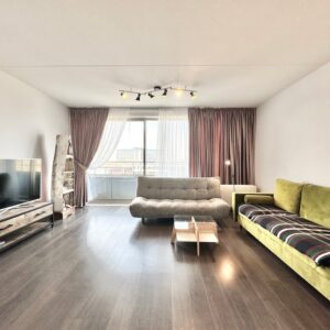 huis Ottho Heldringstraat Amsterdam