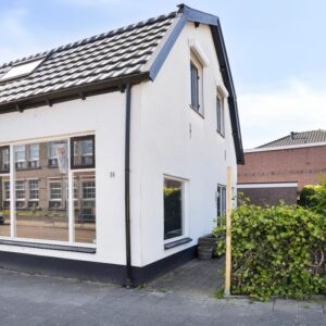 huis Oude Postweg Hengelo