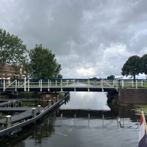 huis Oude Rijksweg Garmerwolde