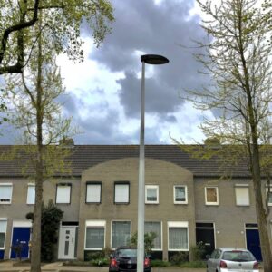 huis Overste Lockettstraat Maastricht