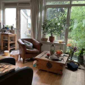 huis Overtoom Amsterdam