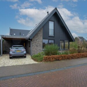 huis Paardenbloemdreef Harderwijk