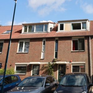 huis Paletsingel Zoetermeer