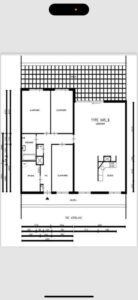 huis Palissanderhout Zoetermeer