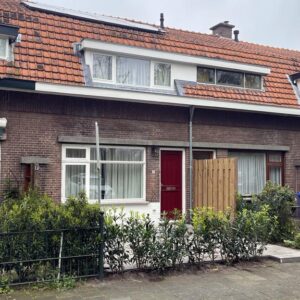 huis Papeweg Wassenaar
