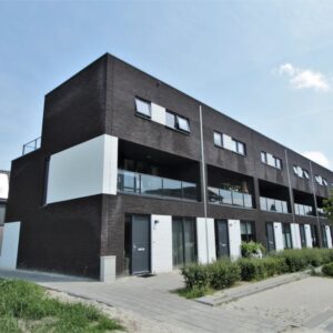 huis Paradijsvogelstraat Groningen